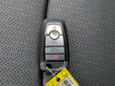 2026 Ford Super Duty F-250 SRW F-250® Lariat®