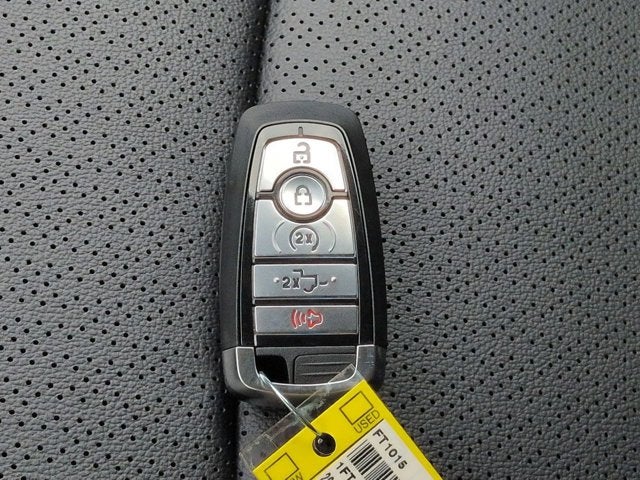 2026 Ford Super Duty F-250 SRW F-250® Lariat®