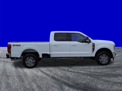 2026 Ford Super Duty F-250 SRW F-250® Lariat®
