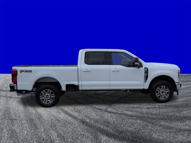 2026 Ford Super Duty F-250 SRW F-250® Lariat®