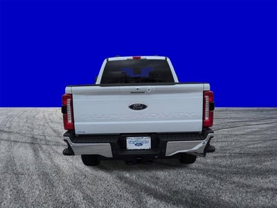2026 Ford Super Duty F-250 SRW F-250® Lariat®
