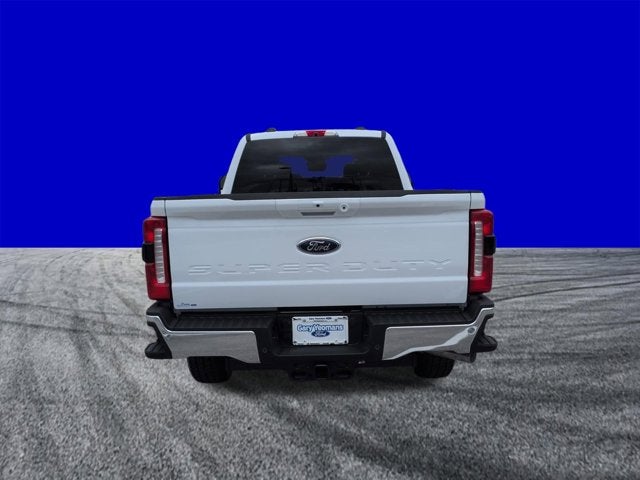 2026 Ford Super Duty F-250 SRW F-250® Lariat®