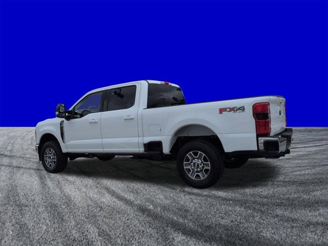 2026 Ford Super Duty F-250 SRW F-250® Lariat®