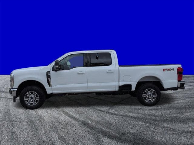 2026 Ford Super Duty F-250 SRW F-250® Lariat®