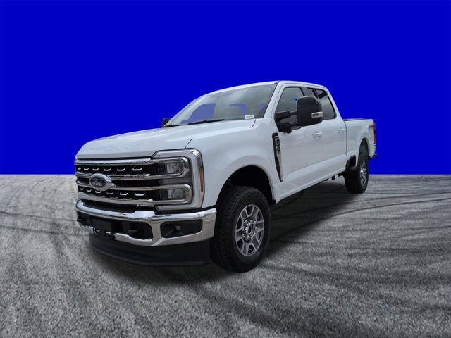 2026 Ford Super Duty F-250 SRW F-250® Lariat®