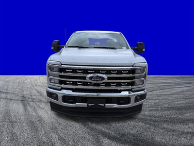 2026 Ford Super Duty F-250 SRW F-250® Lariat®