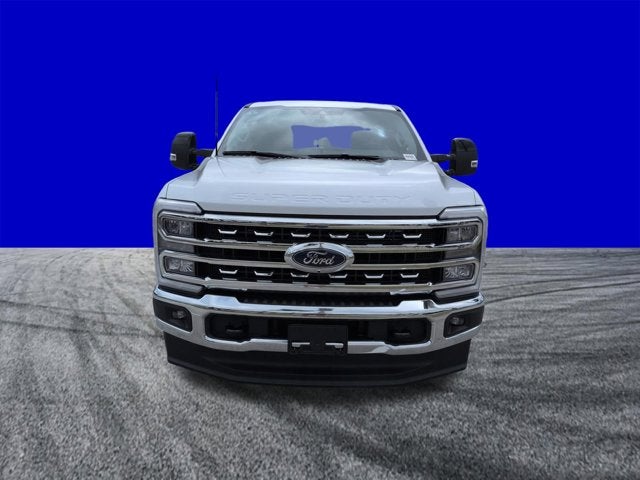 2026 Ford Super Duty F-250 SRW F-250® Lariat®