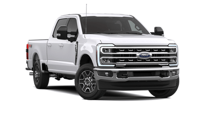 2026 Ford Super Duty F-250 SRW F-250® Lariat®