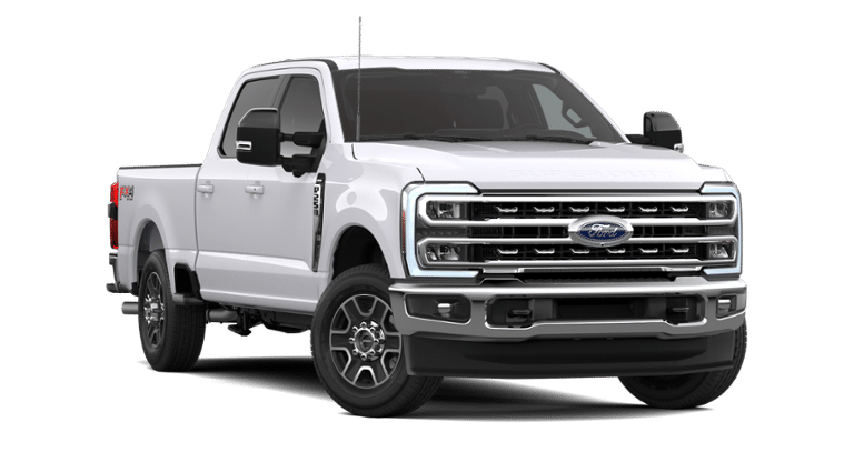 2026 Ford Super Duty F-250 SRW F-250® Lariat®
