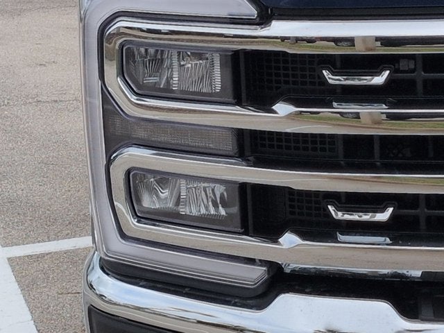 2026 Ford Super Duty F-250 SRW F-250® Lariat®