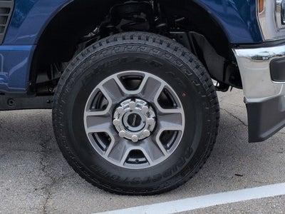 2026 Ford Super Duty F-250 SRW F-250® Lariat®