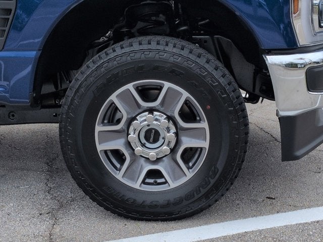 2026 Ford Super Duty F-250 SRW F-250® Lariat®