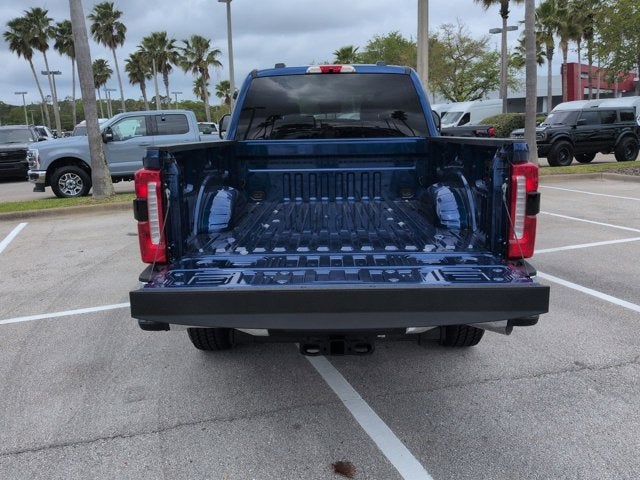 2026 Ford Super Duty F-250 SRW F-250® Lariat®