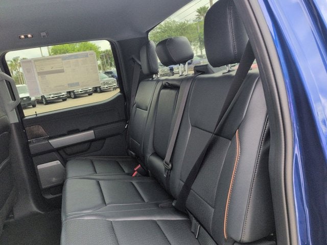 2026 Ford Super Duty F-250 SRW F-250® Lariat®