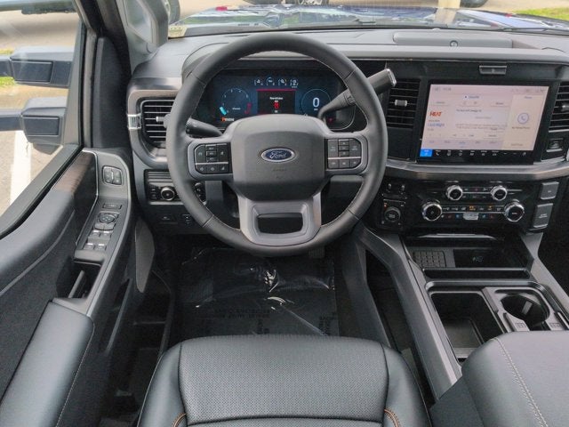 2026 Ford Super Duty F-250 SRW F-250® Lariat®