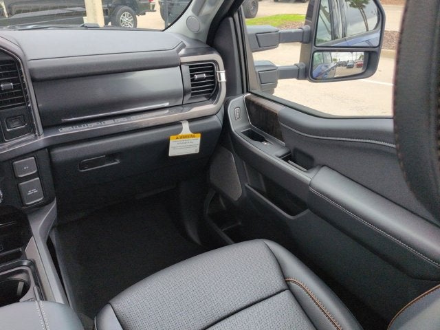 2026 Ford Super Duty F-250 SRW F-250® Lariat®