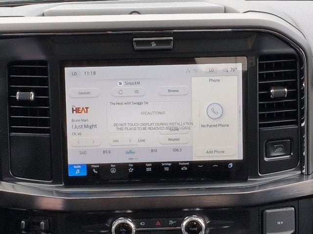 2026 Ford Super Duty F-250 SRW F-250® Lariat®