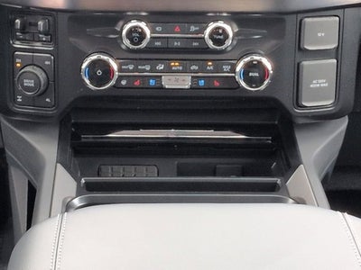 2026 Ford Super Duty F-250 SRW F-250® Lariat®