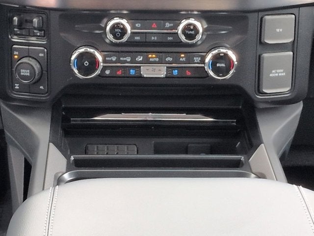 2026 Ford Super Duty F-250 SRW F-250® Lariat®