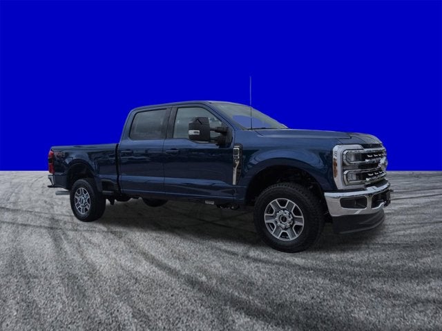 2026 Ford Super Duty F-250 SRW F-250® Lariat®