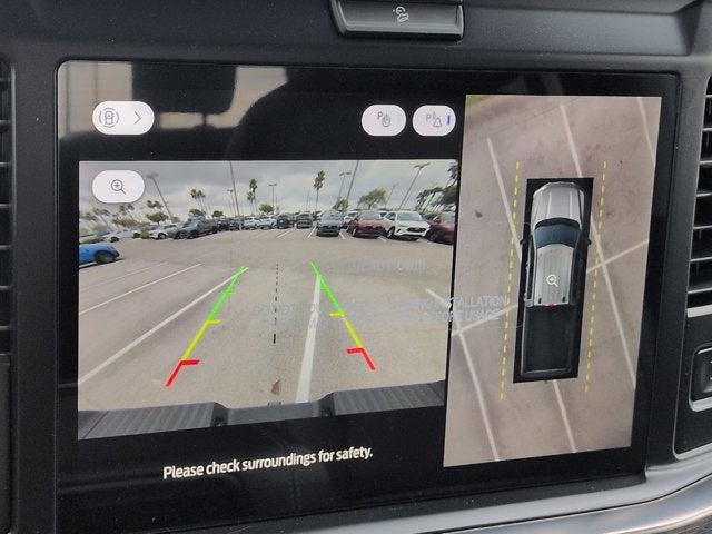 2026 Ford Super Duty F-250 SRW F-250® Lariat®