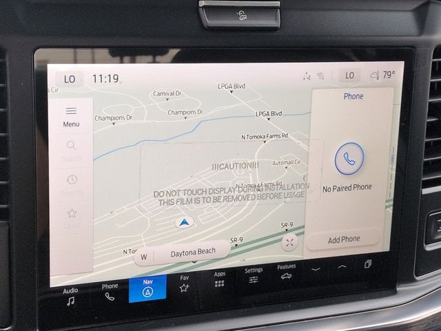 2026 Ford Super Duty F-250 SRW F-250® Lariat®