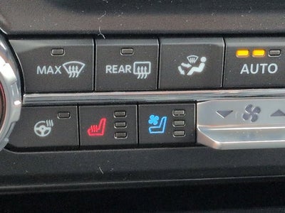 2026 Ford Super Duty F-250 SRW F-250® Lariat®