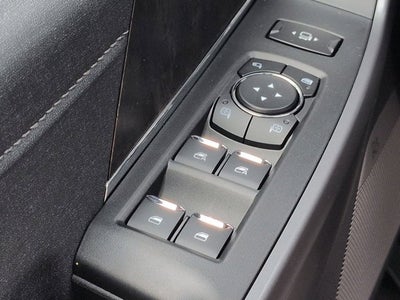 2026 Ford Super Duty F-250 SRW F-250® Lariat®