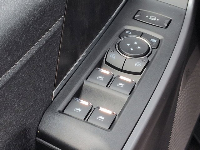 2026 Ford Super Duty F-250 SRW F-250® Lariat®