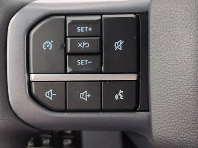 2026 Ford Super Duty F-250 SRW F-250® Lariat®