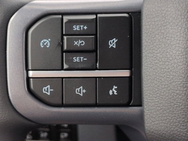 2026 Ford Super Duty F-250 SRW F-250® Lariat®