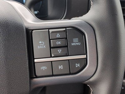 2026 Ford Super Duty F-250 SRW F-250® Lariat®