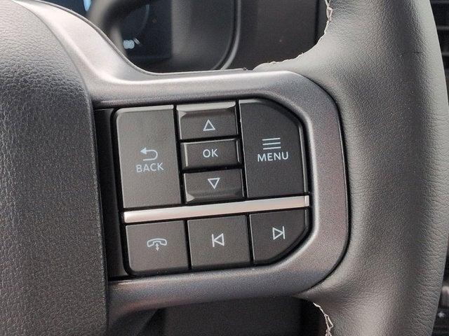 2026 Ford Super Duty F-250 SRW F-250® Lariat®