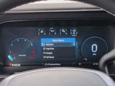 2026 Ford Super Duty F-250 SRW F-250® Lariat®