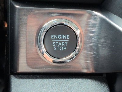 2026 Ford Super Duty F-250 SRW F-250® Lariat®