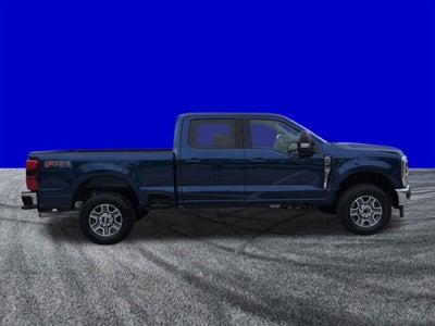 2026 Ford Super Duty F-250 SRW F-250® Lariat®
