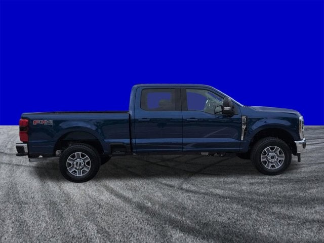 2026 Ford Super Duty F-250 SRW F-250® Lariat®