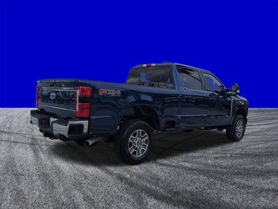 2026 Ford Super Duty F-250 SRW F-250® Lariat®