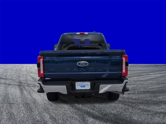 2026 Ford Super Duty F-250 SRW F-250® Lariat®