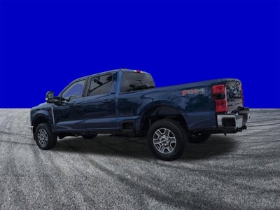 2026 Ford Super Duty F-250 SRW F-250® Lariat®