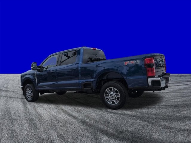 2026 Ford Super Duty F-250 SRW F-250® Lariat®