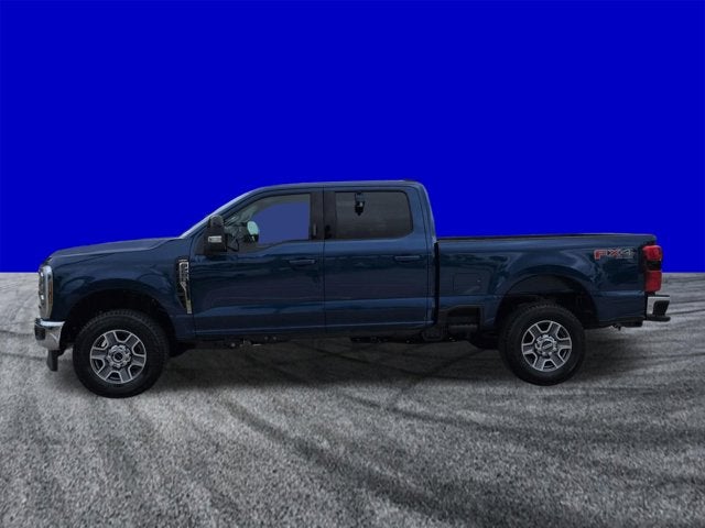 2026 Ford Super Duty F-250 SRW F-250® Lariat®