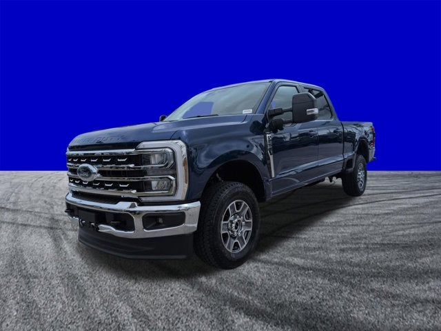 2026 Ford Super Duty F-250 SRW F-250® Lariat®