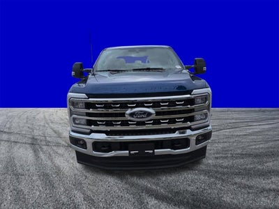 2026 Ford Super Duty F-250 SRW F-250® Lariat®