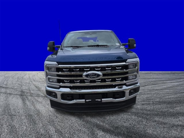 2026 Ford Super Duty F-250 SRW F-250® Lariat®