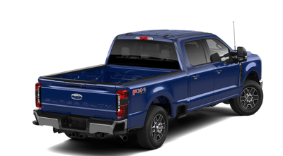 2026 Ford Super Duty F-250 SRW F-250® Lariat®