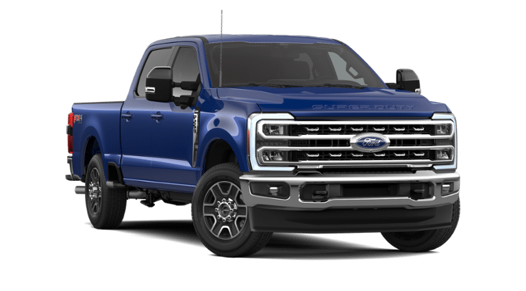 2026 Ford Super Duty F-250 SRW F-250® Lariat®