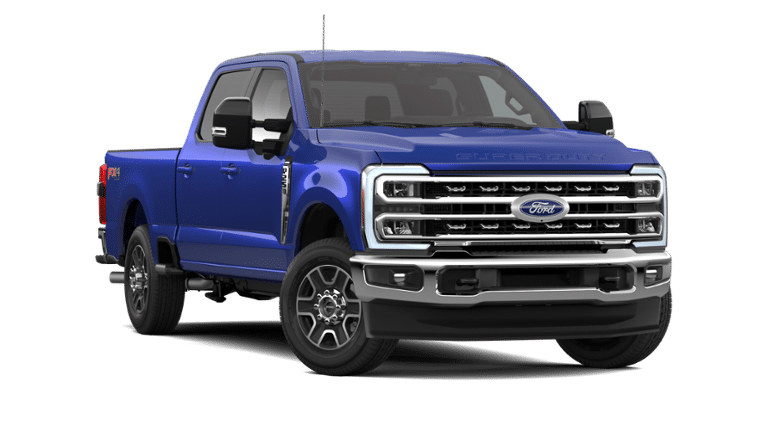 2026 Ford Super Duty F-250 SRW F-250® Lariat®