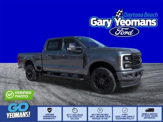 2026 Ford Super Duty F-250 SRW F-250® Lariat®