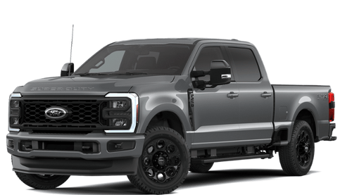 2026 Ford Super Duty F-250 SRW F-250® Lariat®